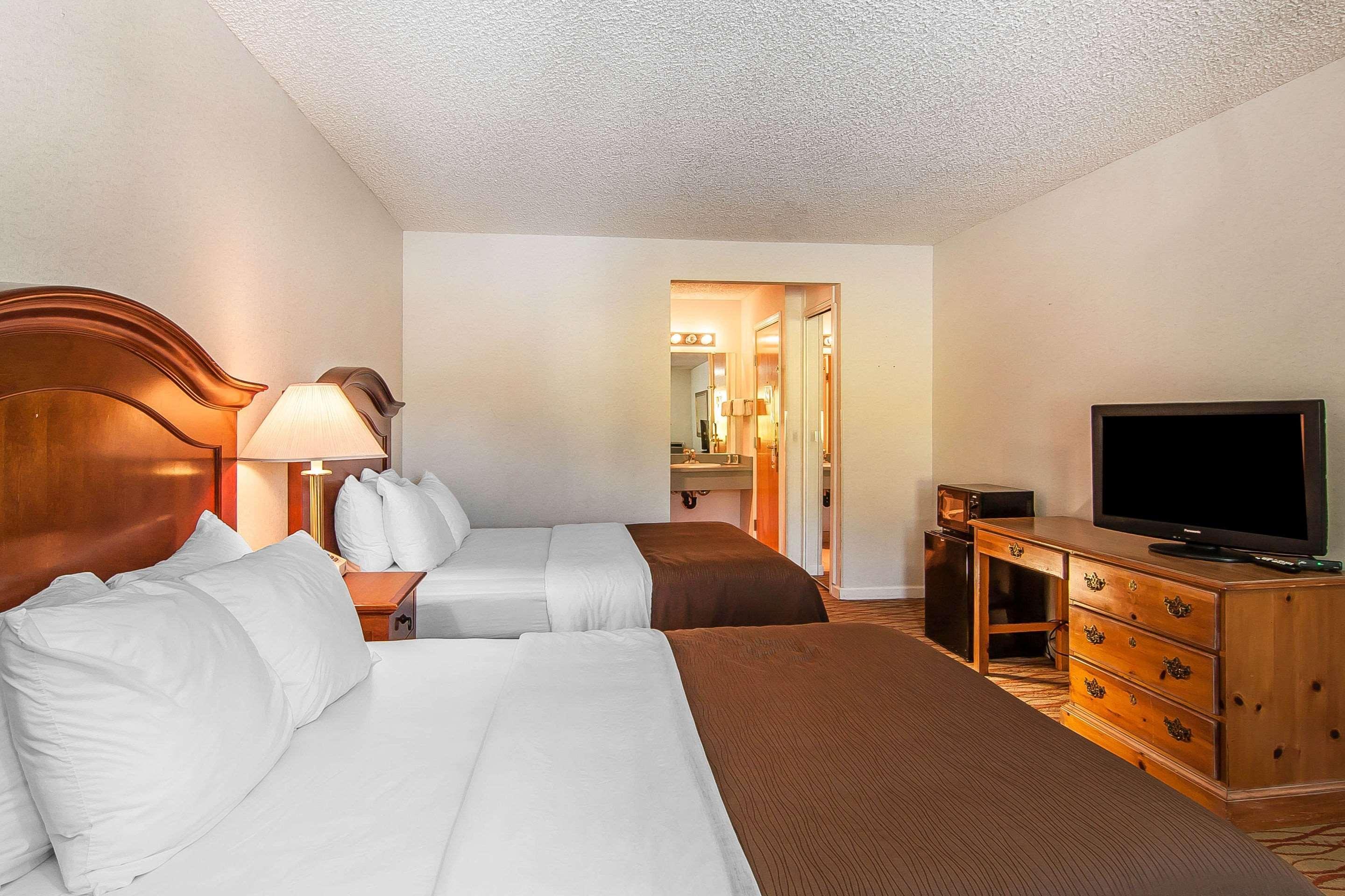 Quality Inn Grants Pass Εξωτερικό φωτογραφία