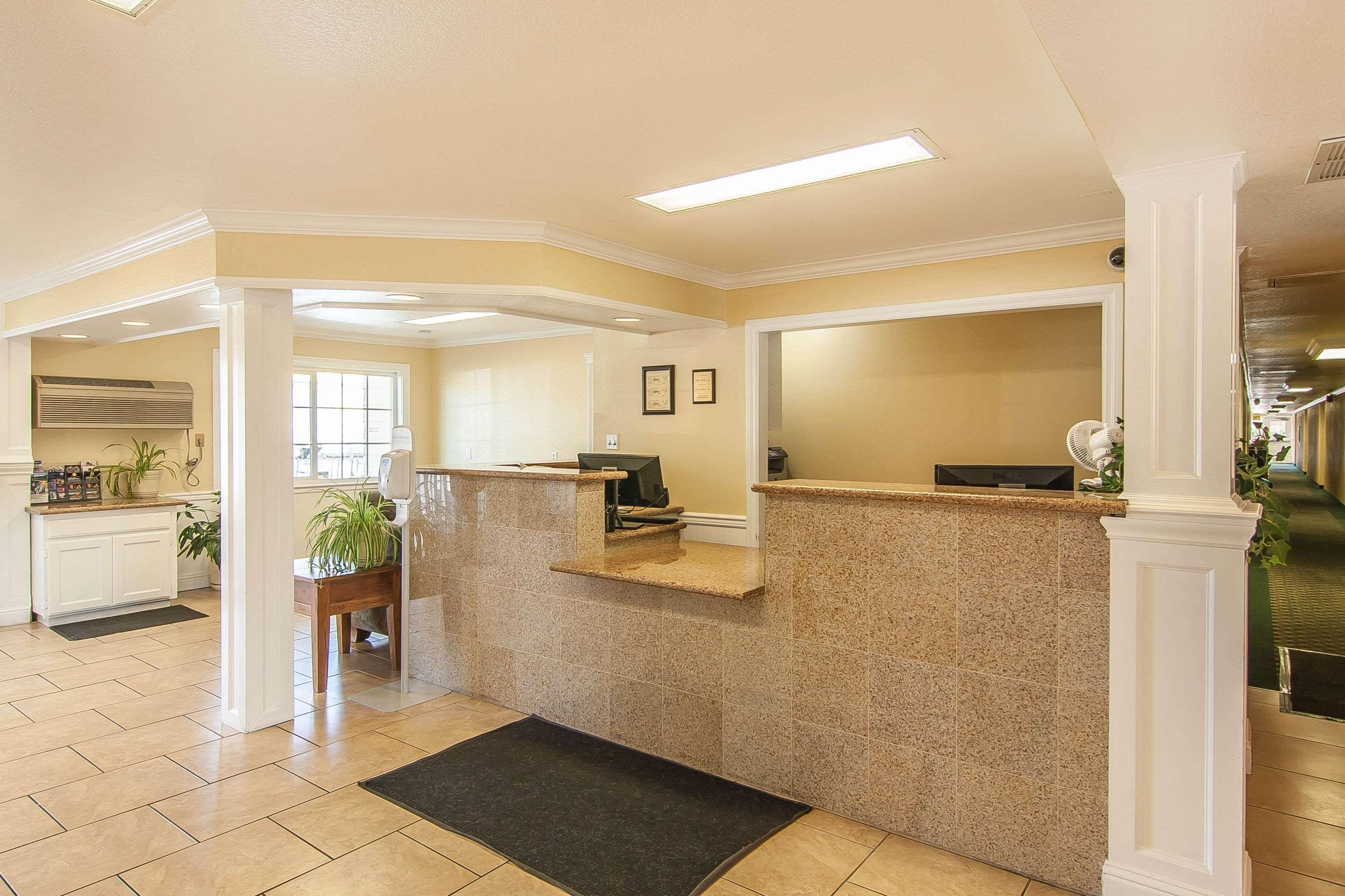 Quality Inn Grants Pass Εξωτερικό φωτογραφία