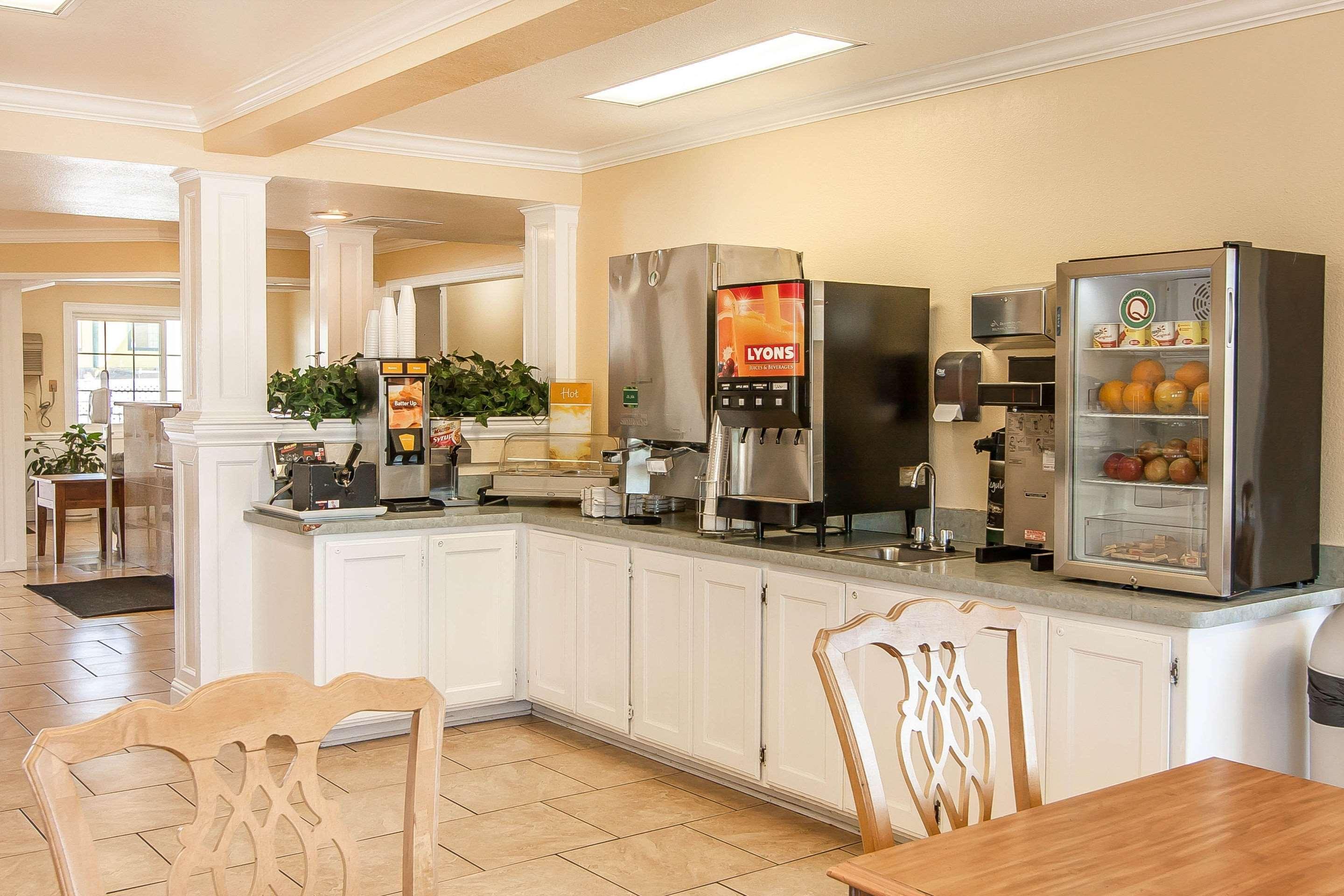 Quality Inn Grants Pass Εξωτερικό φωτογραφία