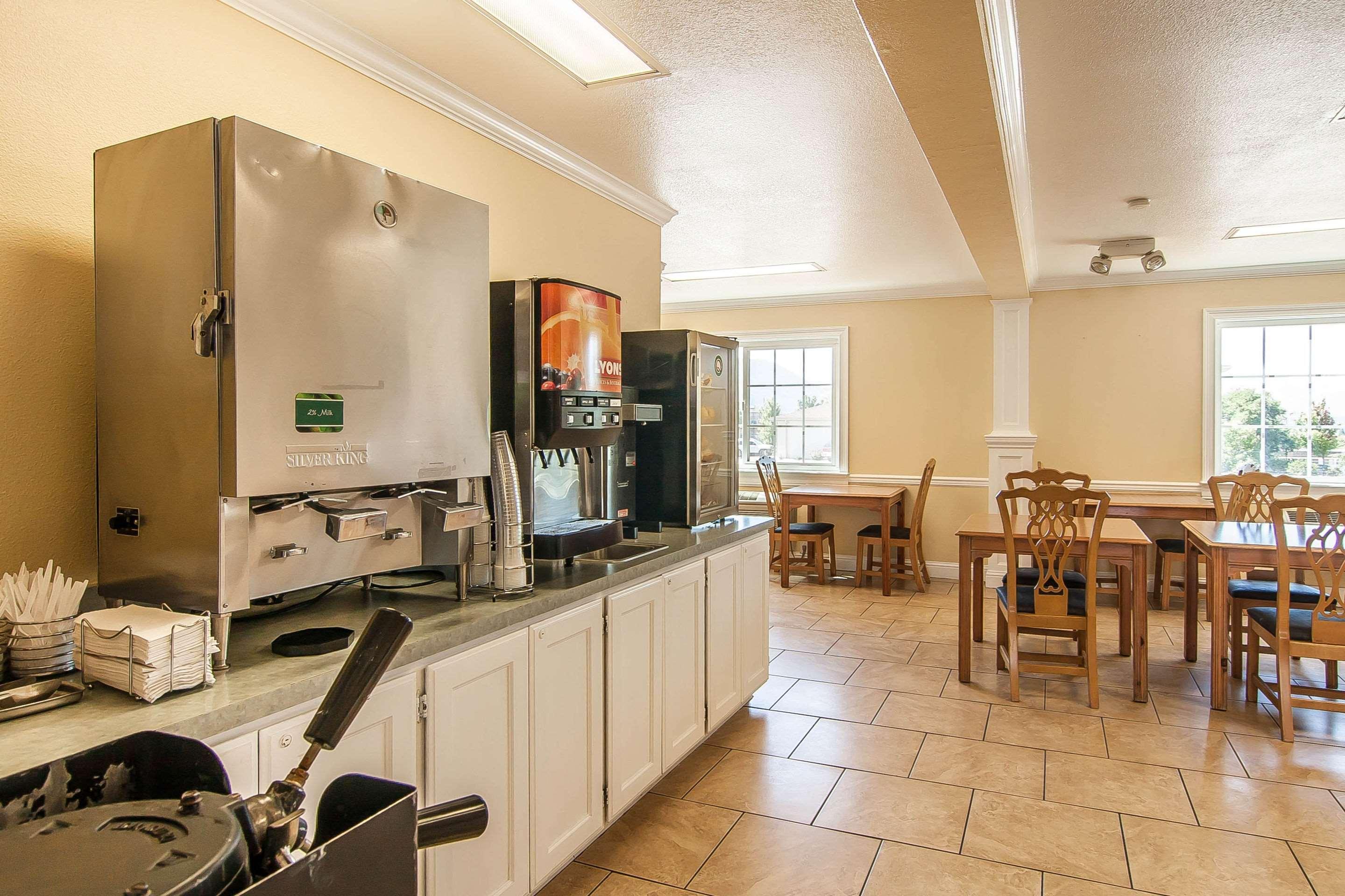 Quality Inn Grants Pass Εξωτερικό φωτογραφία