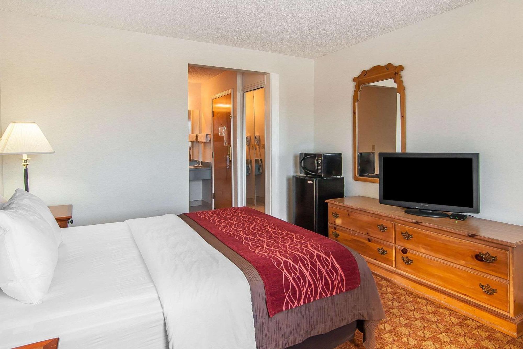 Quality Inn Grants Pass Εξωτερικό φωτογραφία