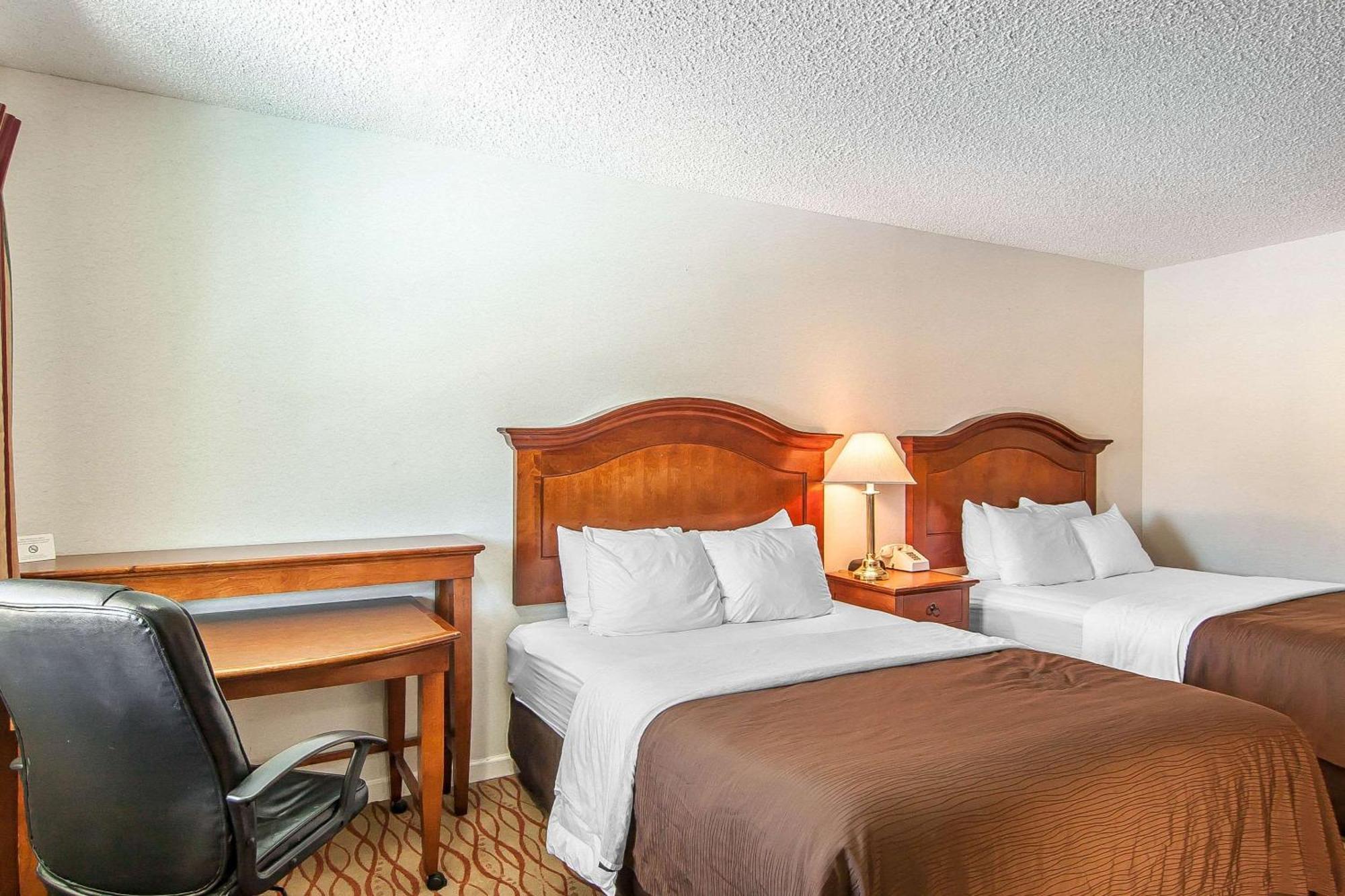 Quality Inn Grants Pass Εξωτερικό φωτογραφία